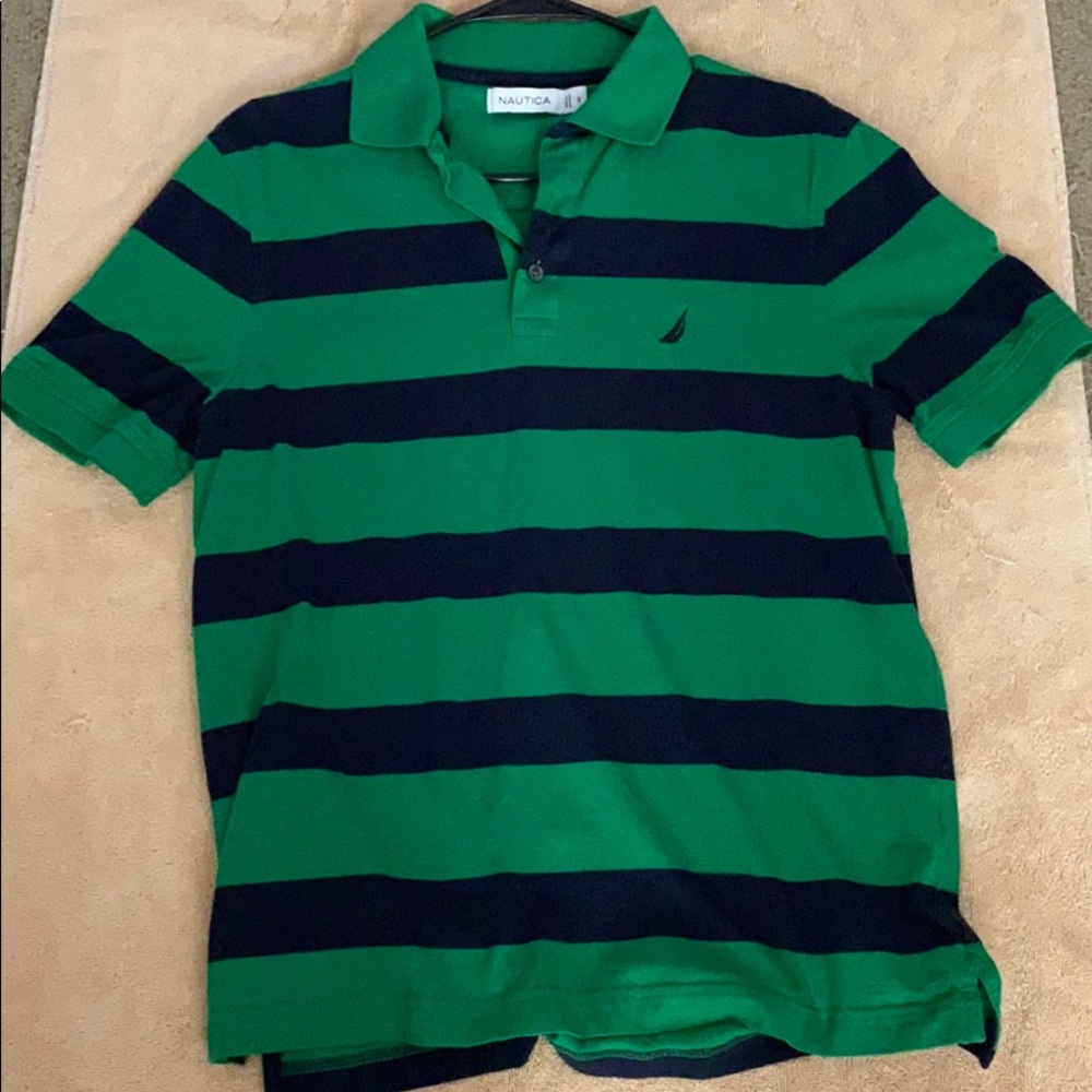 Polo Shirt